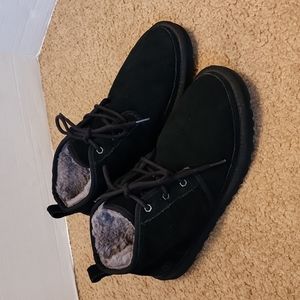 UGG Neumel Chukka Boots